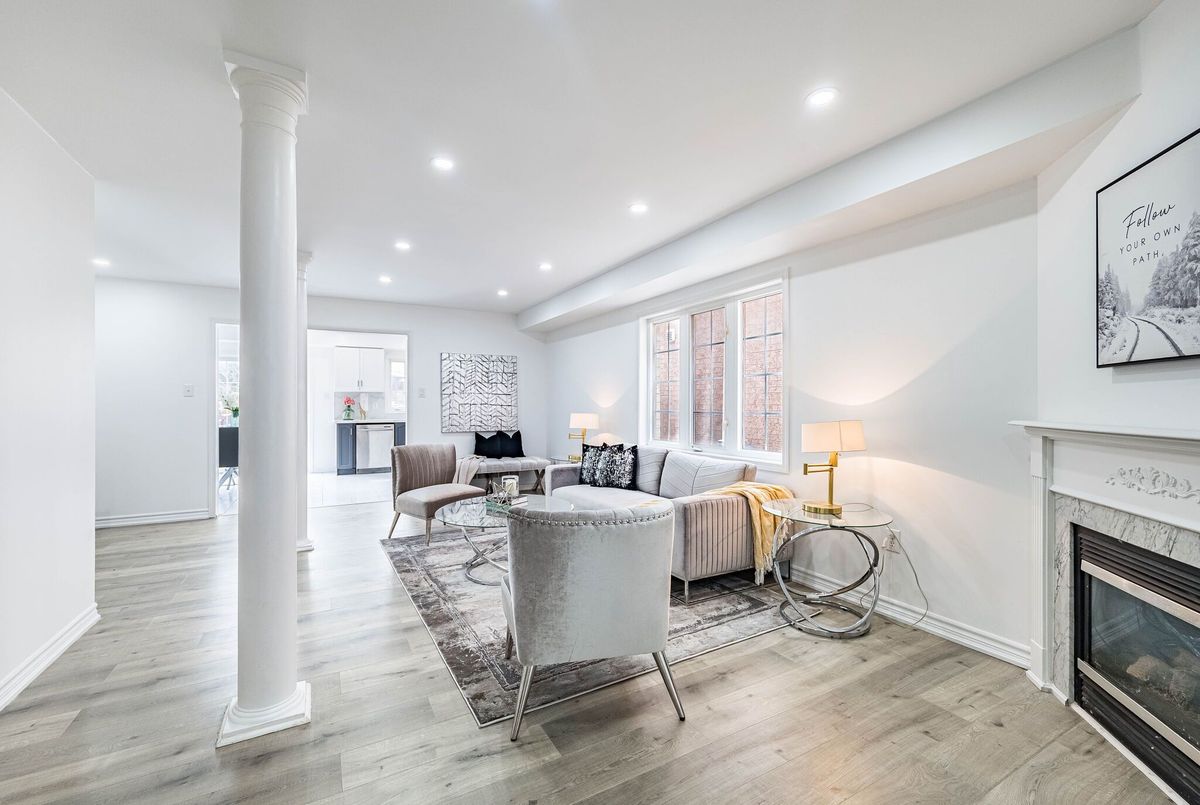 36 Native Landing Brampton 36 Native Landing Brampton