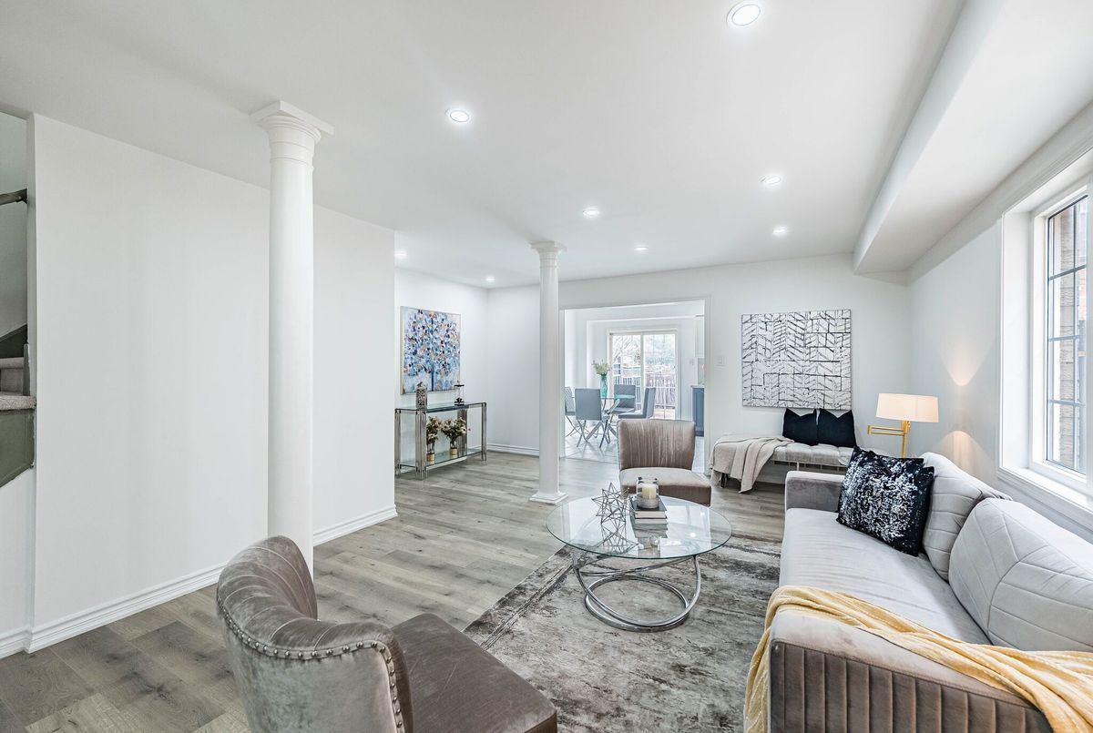 36 Native Landing Brampton 36 Native Landing Brampton