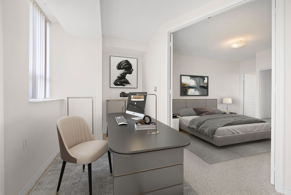 200 Burnhamthorpe Road E Mississauga 200 Burnhamthorpe Road E Mississauga