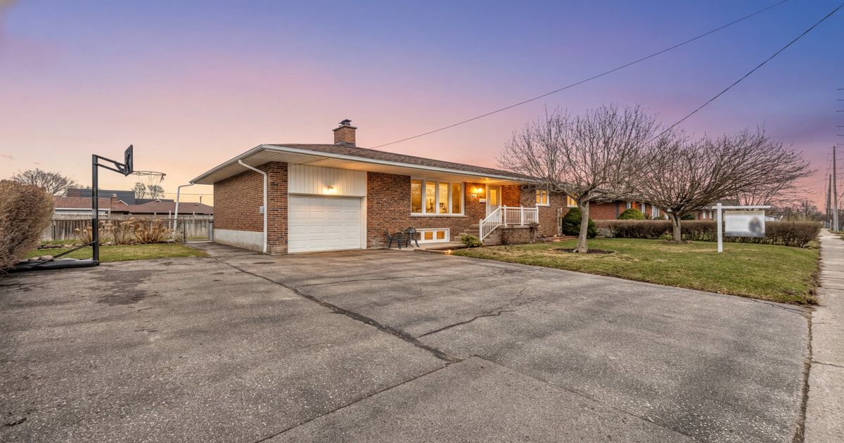 2553 Stillmeadow Road Mississauga