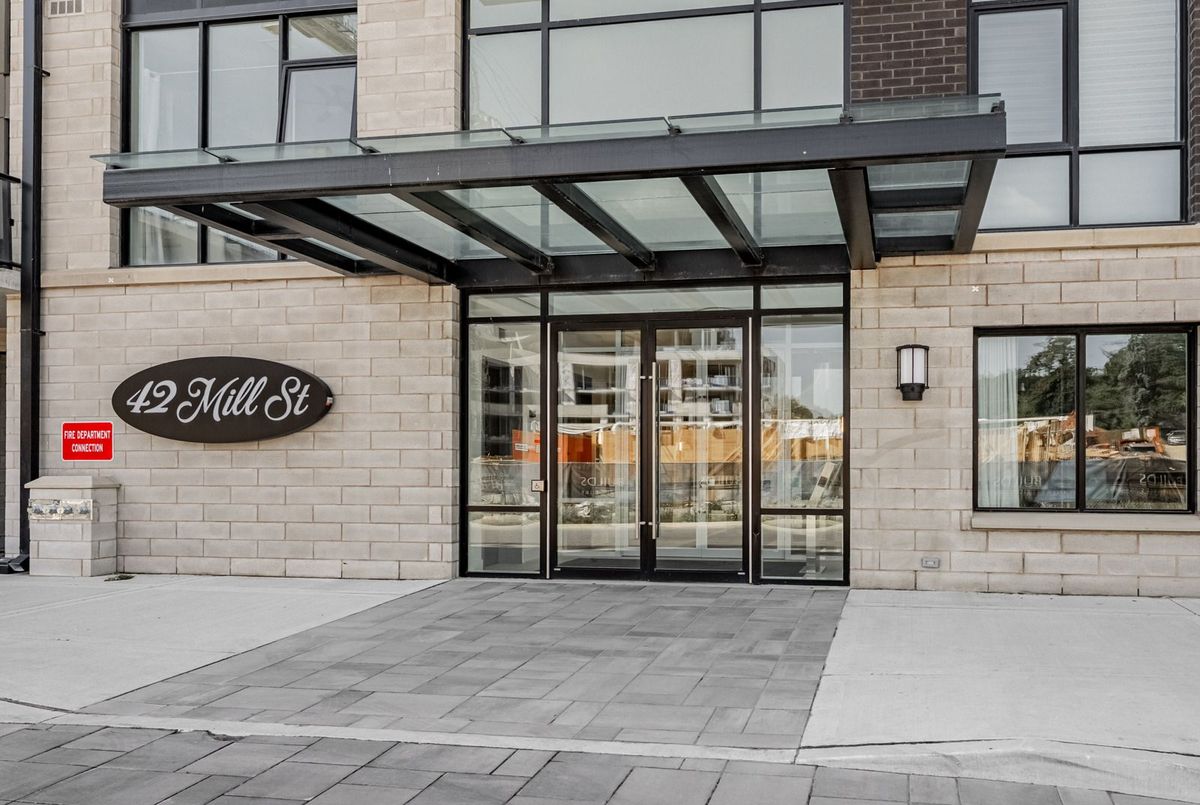 42 MILL Street Halton Hills 42 MILL Street Halton Hills