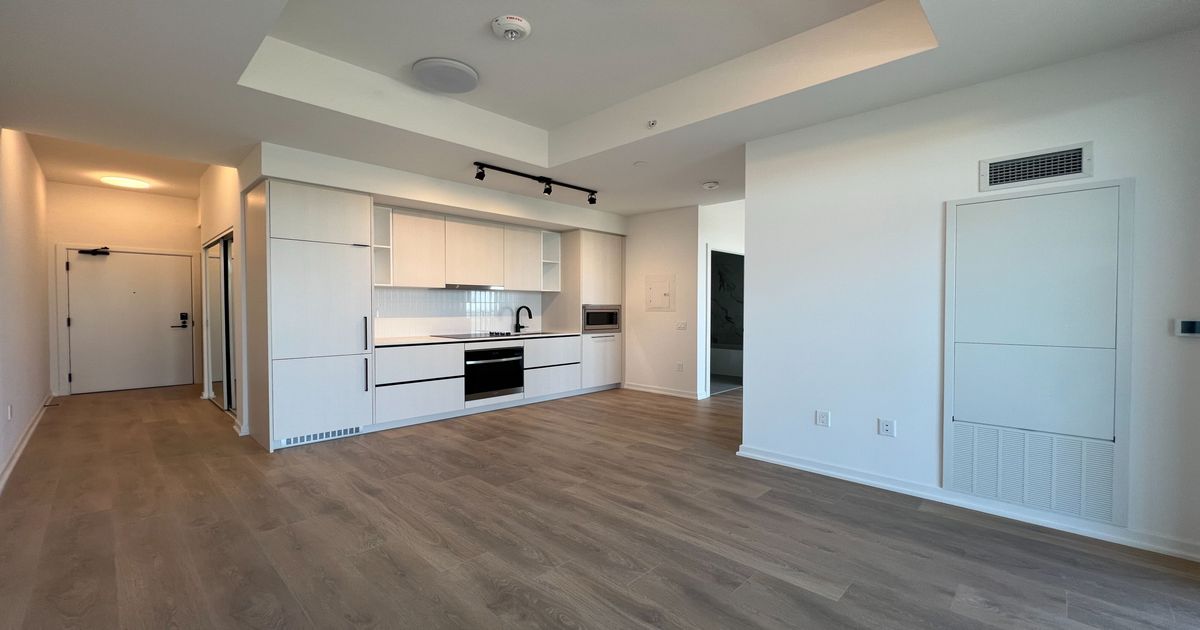 1285 Dupont Street Toronto