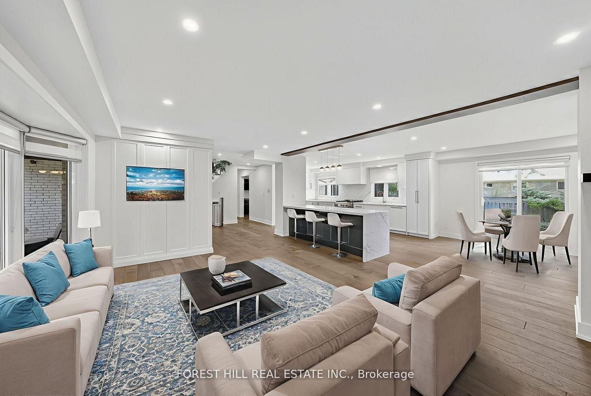 37 Cherry Post Crescent Toronto 37 Cherry Post Crescent Toronto