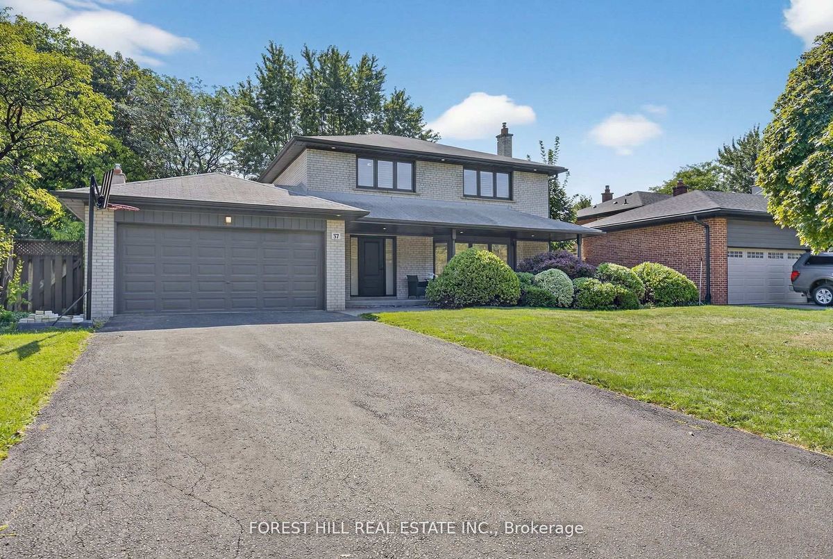 37 Cherry Post Crescent Toronto 37 Cherry Post Crescent Toronto