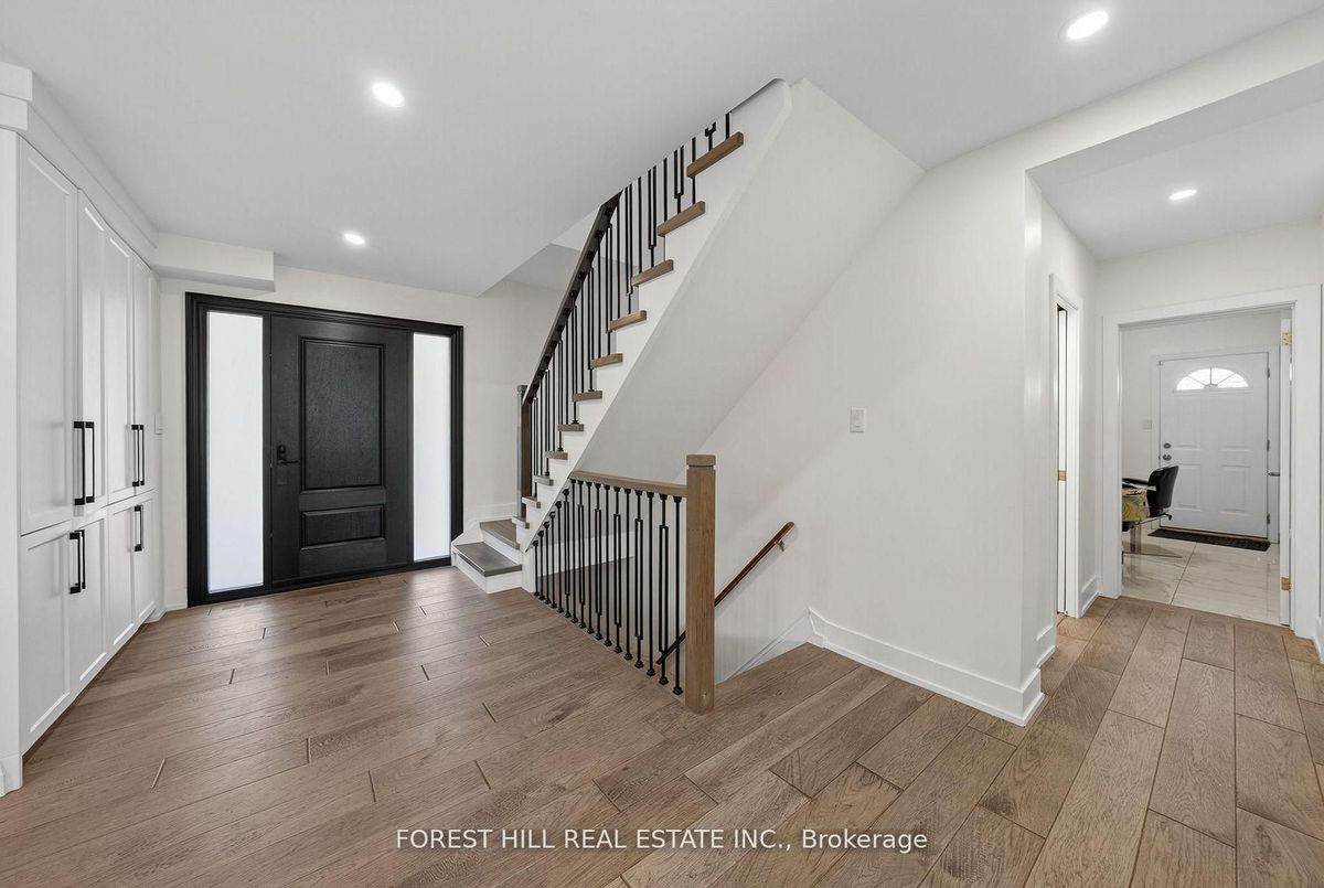 37 Cherry Post Crescent Toronto 37 Cherry Post Crescent Toronto