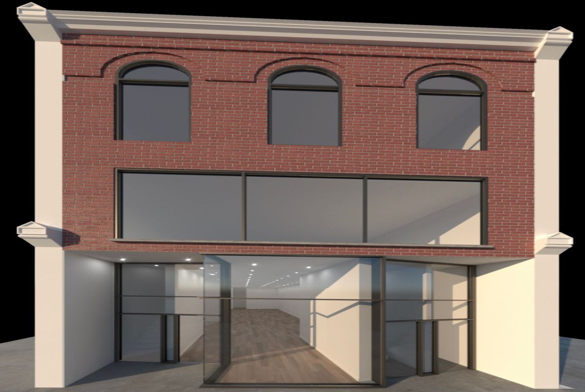 2963 Dundas Street W Toronto 2963 Dundas Street W Toronto