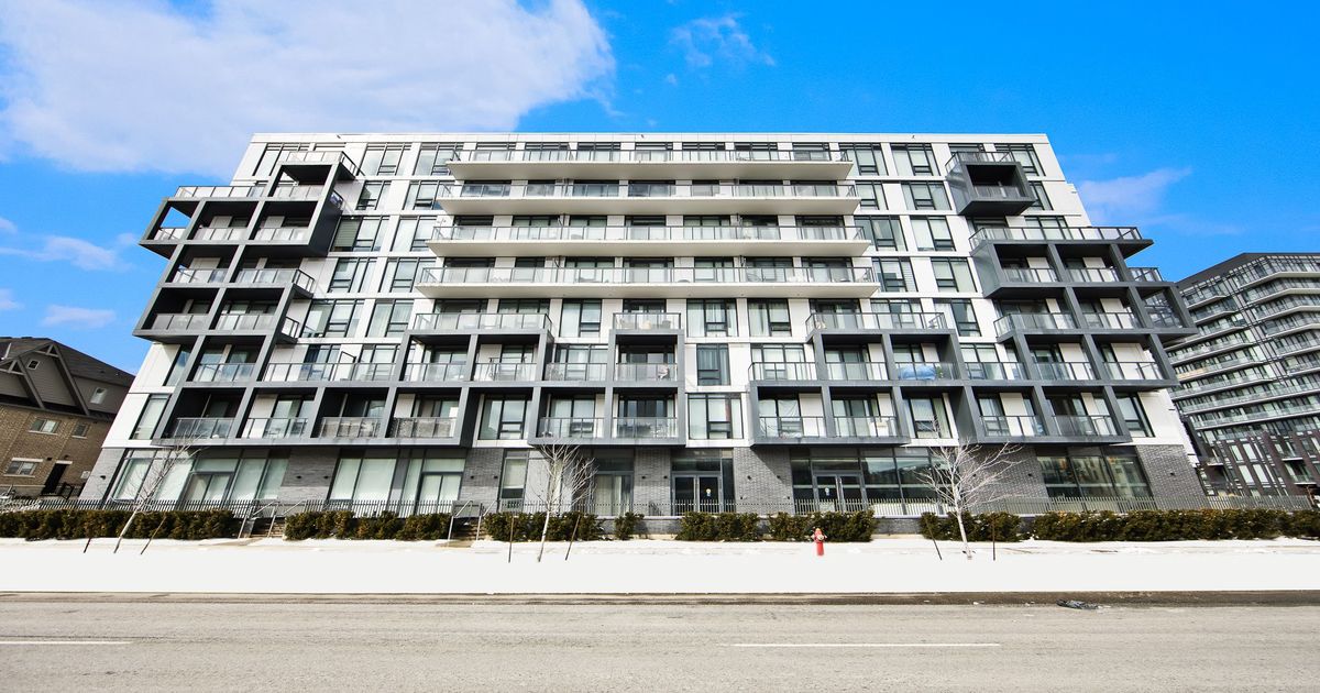 180 Veterans Drive Brampton