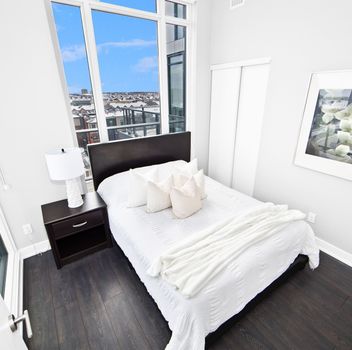 Condo 180 Veterans Drive Brampton For {
  "id": "W12973954-VOW",
  "MLS": "W12973954",
  "MLSNumber": "W12973954",
  "Source": "VOW",
  "Restricted": 0,
  "Active": 1,
  "Sold": 0,
  "Status": "A",
  "MLSStatus": "New",
  "MLSLastStatus": "New",
  "LastStatus": "New",
  "Address": "180 Veterans Drive",
  "Area": "Peel",
  "AreaCode": "",
  "Community": "Northwest Brampton",
  "CommunityCode": "",
  "Municipality": "Brampton",
  "MunicipalityCode": "",
  "MunicipalityDistrict": "Brampton",
  "Province": "ON",
  "PostalCode": "L7A 5G7",
  "StreetNumber": "180",
  "StreetName": "Veterans",
  "StreetAbbreviation": "Drive",
  "StreetDirection": "",
  "UnitNumber": "603",
  "DirectionsCrossStreets": "Mississauga Rd / Sandalwood Pkwy",
  "PropertyType": "Condo",
  "PropertyTypeSearch": "Residential",
  "PropertySubType": "Condo Apartment",
  "PropertySubTypeSearch": "Condo",
  "PropertyStyleSearch": "Apartment",
  "Type": "Condo Apartment",
  "TypeSearch": "Apartment Unit",
  "Style": "Apartment",
  "ClassSearch": "Condo",
  "SaleLease": "Sale",
  "Bedrooms": 3,
  "BedroomsPlus": 0,
  "Washrooms": 2,
  "Kitchens": 1,
  "KitchensPlus": 0,
  "GarageSpaces": 2,
  "ParkingSpaces": 2,
  "TotalParkingSpaces": 2,
  "PhotoCount": 25,
  "DaysOnMarket": 0,
  "SPLP": 0,
  "ListPrice": 499000,
  "OriginalPrice": 499000,
  "SoldPrice": 0,
  "CommercialCondoFees": 901.48,
  "Taxes": 4062,
  "TaxYear": "2026",
  "LotDepth": 0,
  "LotFront": 0,
  "LotSizeCode": "",
  "Acreage": "",
  "ApproxSquareFootage": "1000-1199",
  "BuildingAreaTotal": "",
  "BuildingAreaUnits": "",
  "TotalArea": "",
  "SqFtTotal": 0,
  "SqFtRangeMin": 1000,
  "SqFtRangeMax": 1199,
  "AirConditioning": "Central Air",
  "Basement": "None",
  "HeatType": "Forced Air",
  "HeatSource": "Gas",
  "GarageType": "Underground",
  "Pool": "",
  "FireplaceStove": "False",
  "Elevator": "",
  "CentralVac": "False",
  "Waterfront": "",
  "Sewers": "",
  "Water": "",
  "WaterIncluded": "",
  "Furnished": "",
  "Condition": "",
  "ApproxAge": "",
  "YearBuilt": "",
  "Zoning": "",
  "Retirement": "",
  "Extras": "",
  "RemarksForClients": "Luxurious 3-Bedroom 2-Bath Corner Suite boasting over 1,245sqfeet of Open Concept Space, 11FT High Ceilings & Soaring Floor-to-Ceiling Windows that flood the Living & Dining Areas with Natural Light. The European Designer Chef's Kitchen is a modern dream, Fully Upgraded with Sleek Quartz Countertops & Built-In Appliances, while a Massive Wrap-Around Terrace offers Stunning Panoramic Views from every angle. Complete with 2 side-by-side underground parking spaces & a private entrance, this residence is perfectly positioned minutes from the Mount Pleasant GO Station, transit, hospitals, & parks in Southwest Brampton. Modern living at its best in a this Boutique Building.",
  "BuildingAmenities": "",
  "BuildingInsuranceIncluded": "",
  "ListAgentID": "9537620",
  "ListAgentName": "MASOOD WAHAB, Broker",
  "ListAgentEmail": "",
  "ListAgentPhone": "",
  "ListAgentDesignation": "",
  "ListBrokerage": "HOMELIFE FRONTIER REALTY INC.",
  "ListOfficeID": "099000",
  "ListOfficePhone": "",
  "ListAOR": "Toronto Regional Real Estate Board",
  "Board": "Toronto Regional Real Estate Board",
  "CoListAgentID": "",
  "CoListAgentName": "",
  "CoListAgentEmail": "",
  "CoListAgentPhone": "",
  "CoListAgentDesignation": "",
  "CoListOfficeID": "099000",
  "CoListOfficeName": "HOMELIFE FRONTIER REALTY INC.",
  "ClosedDate": null,
  "ContractDate": "2026-04-08T00:00:00",
  "ExpiryDate": "2026-07-08T00:00:00",
  "SoldDate": null,
  "ListingEntryDate": "2026-04-08T22:36:13",
  "ConditionalExpirydate": null,
  "SuspendedDate": null,
  "TerminatedDate": null,
  "TimestampSql": "2026-04-14T21:03:53",
  "RTimestampSql": "2026-04-14T21:21:19.21",
  "MoveInDate": "",
  "OpenHouseDate1": null,
  "OpenHouseDate2": null,
  "OpenHouseDate3": null,
  "OpenHouseFrom1": "",
  "OpenHouseFrom2": "",
  "OpenHouseFrom3": "",
  "OpenHouseTo1": "",
  "OpenHouseTo2": "",
  "OpenHouseTo3": "",
  "Lease": "",
  "LeaseFrequency": "",
  "LeaseTerm": "",
  "PetsPermitted": "Yes-with Restrictions",
  "DisplayAddressOninternet": "True",
  "DistributeToInternetPortals": "True",
  "IDX": "Y",
  "Blob": "apostrophemlsphoto",
  "VirtualTourURL": "",
  "Level": "",
  "Latitude": 43.6816,
  "Longitude": -79.8431,
  "Geometry": "43.6816,-79.8431"
}.(string)property[