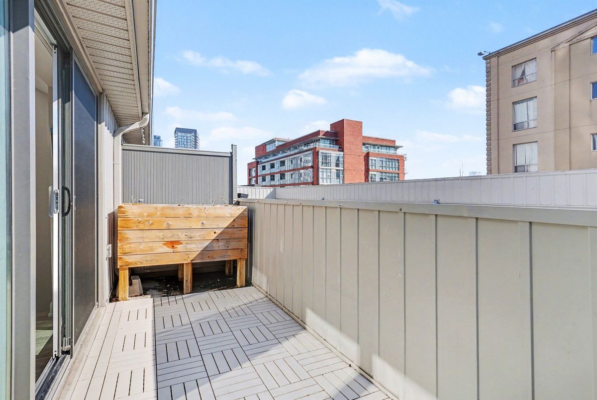 1410 Dupont Street Toronto 1410 Dupont Street Toronto