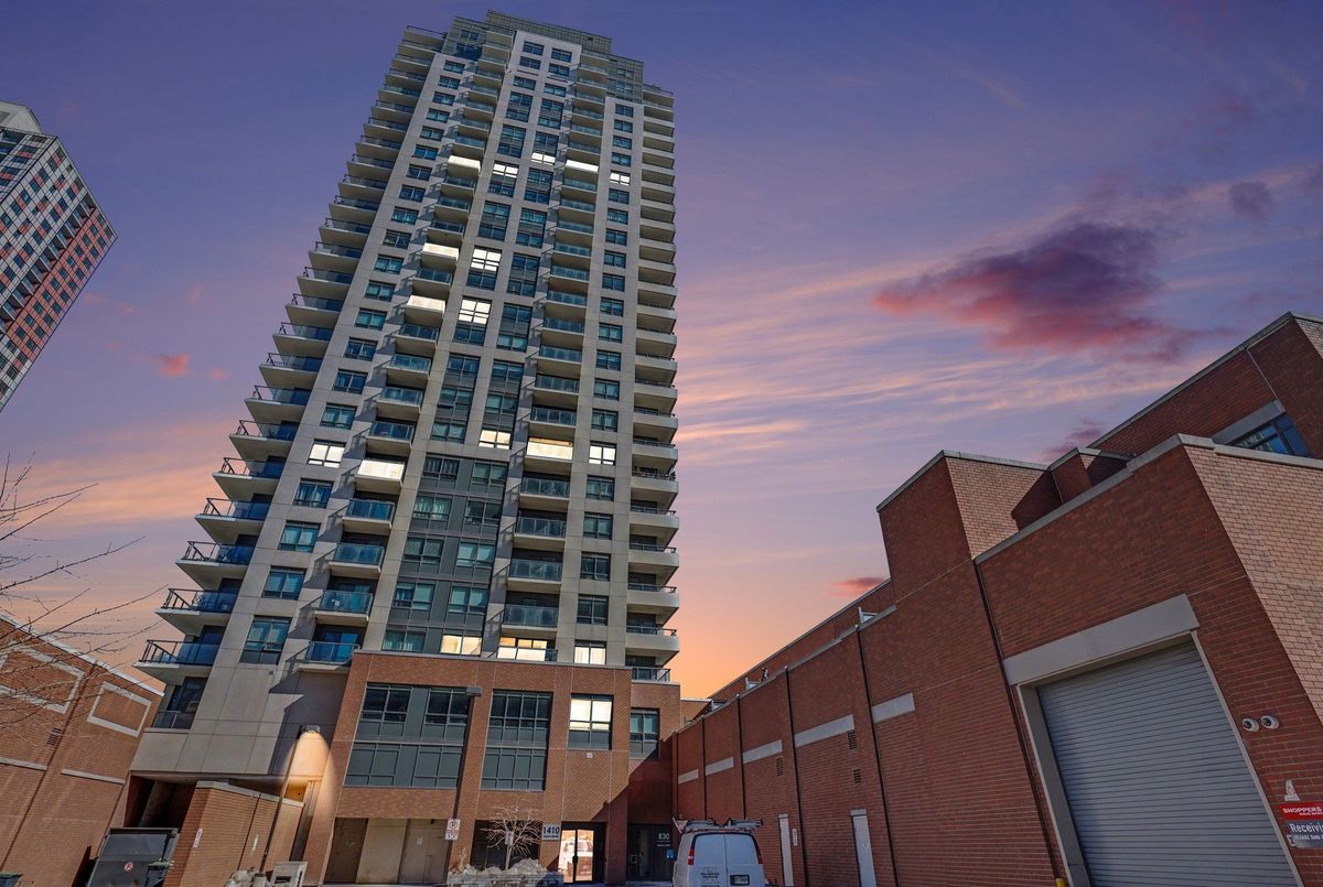 1410 Dupont Street Toronto 1410 Dupont Street Toronto