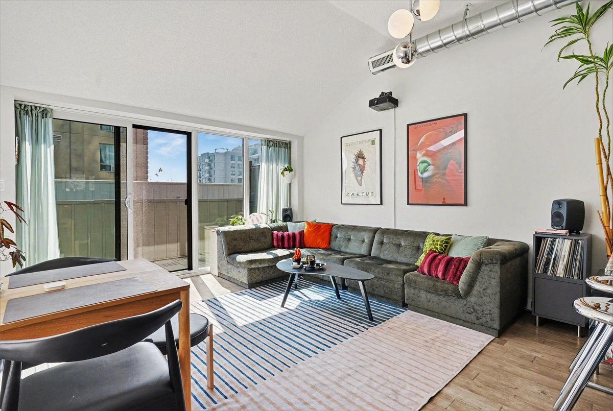 1410 Dupont Street Toronto 1410 Dupont Street Toronto
