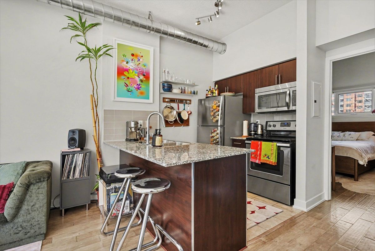 1410 Dupont Street Toronto 1410 Dupont Street Toronto