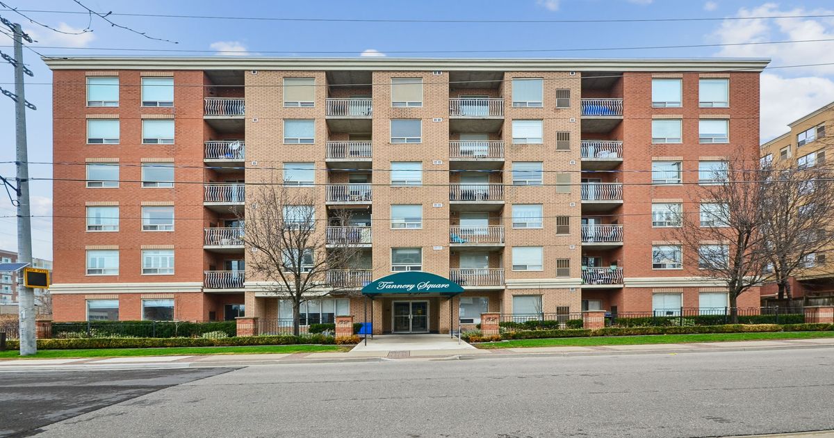 32 Tannery Street Mississauga