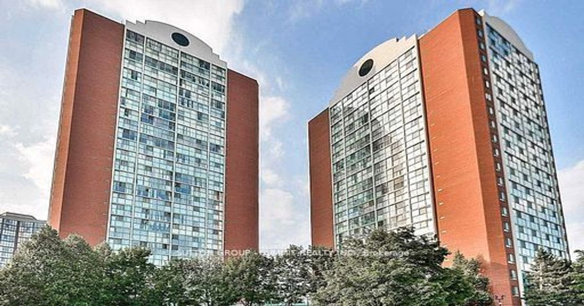 4205 Shipp Drive Mississauga