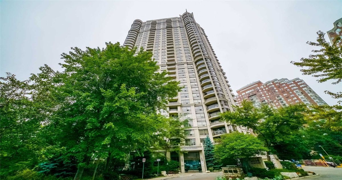 310 Burnhamthorpe Road W Mississauga