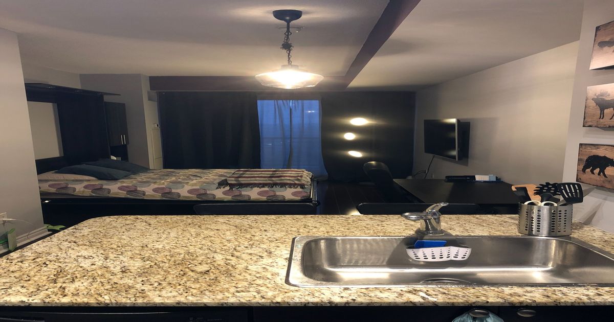 385 Prince of Wales Drive Mississauga