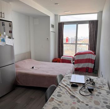 Condo 1195 The Queensway N/A Toronto For {
  "id": "W13031766-VOW",
  "MLS": "W13031766",
  "MLSNumber": "W13031766",
  "Source": "VOW",
  "Restricted": 0,
  "Active": 1,
  "Sold": 0,
  "Status": "A",
  "MLSStatus": "New",
  "MLSLastStatus": "New",
  "LastStatus": "New",
  "Address": "1195 The Queensway N/A",
  "Area": "Toronto",
  "AreaCode": "",
  "Community": "Islington-City Centre West",
  "CommunityCode": "",
  "Municipality": "Toronto",
  "MunicipalityCode": "",
  "MunicipalityDistrict": "Toronto W08",
  "Province": "ON",
  "PostalCode": "M8Z 0H1",
  "StreetNumber": "1195",
  "StreetName": "The Queensway",
  "StreetAbbreviation": "N/A",
  "StreetDirection": "",
  "UnitNumber": "601",
  "DirectionsCrossStreets": "Kipling Ave. / The Queensway",
  "PropertyType": "Condo",
  "PropertyTypeSearch": "Residential",
  "PropertySubType": "Condo Apartment",
  "PropertySubTypeSearch": "Condo",
  "PropertyStyleSearch": "Apartment",
  "Type": "Condo Apartment",
  "TypeSearch": "Apartment Unit",
  "Style": "Apartment",
  "ClassSearch": "Condo",
  "SaleLease": "Sale",
  "Bedrooms": 0,
  "BedroomsPlus": 0,
  "Washrooms": 1,
  "Kitchens": 1,
  "KitchensPlus": 0,
  "GarageSpaces": 0,
  "ParkingSpaces": 0,
  "TotalParkingSpaces": 0,
  "PhotoCount": 9,
  "DaysOnMarket": 0,
  "SPLP": 0,
  "ListPrice": 529000,
  "OriginalPrice": 529000,
  "SoldPrice": 0,
  "CommercialCondoFees": 251.41,
  "Taxes": 1450,
  "TaxYear": "2025",
  "LotDepth": 0,
  "LotFront": 0,
  "LotSizeCode": "",
  "Acreage": "",
  "ApproxSquareFootage": "0-499",
  "BuildingAreaTotal": "",
  "BuildingAreaUnits": "",
  "TotalArea": "",
  "SqFtTotal": 0,
  "SqFtRangeMin": 0,
  "SqFtRangeMax": 499,
  "AirConditioning": "Central Air",
  "Basement": "None",
  "HeatType": "Forced Air",
  "HeatSource": "Gas",
  "GarageType": "None",
  "Pool": "",
  "FireplaceStove": "True",
  "Elevator": "",
  "CentralVac": "False",
  "Waterfront": "",
  "Sewers": "",
  "Water": "",
  "WaterIncluded": "",
  "Furnished": "",
  "Condition": "",
  "ApproxAge": "",
  "YearBuilt": "",
  "Zoning": "",
  "Retirement": "",
  "Extras": "",
  "RemarksForClients": "Client RemarksStylish City Living at 1195 The Queensway Ideal for First-Time Buyers!Welcome to The Tailor Condos, a boutique 10-storey residence designed for those who value convenience, modern comfort, and a dynamic urban lifestyle. Whether you're a young professional, newly single, or a first-time homebuyer looking to escape the rental cycle, this studio condo with a 1-bathroom layout offers a sleek, move-in-ready space in one of Torontos most well-connected neighborhoods.Inside, you'll find a bright, open-concept living area where the kitchen, dining, and living spaces seamlessly blend for maximum functionality and style. The contemporary kitchen is equipped with a chic backsplash, stainless-steel appliances, and ample storageperfect for cooking or entertaining. A Juliet balcony invites natural light and fresh air, creating a welcoming retreat. Plus, the convenience of ensuite laundry makes everyday living effortless.The location is unbeatable, with a bus stop right outside and quick access to major transit hubs, including the Mimico GO Station and Islington & Kipling Subway Stations. Commuters will love being just seconds from the Gardiner Expressway and Highway 427, providing easy access to downtown Toronto, Sherway Gardens, and top dining destinations.Residents of The Tailor enjoy premium amenities, including a concierge, a wellness centre with yoga and weight training areas, a library lounge, an event space, and a stunning rooftop terrace with BBQ and dining areasperfect for relaxing or socializing. Additional perks include a private event space with a kitchen, a study/lounge with walkout access, and a fully equipped gym with specialized training equipment.Why continue renting when you can start building equity in a modern, hassle-free home? This condo is currently tenanted with AAA tenants at $1,900 per monthoffering the option to assume the lease or take vacant possession. Don't miss this fantastic opportunity to own in a prime location",
  "BuildingAmenities": "",
  "BuildingInsuranceIncluded": "",
  "ListAgentID": "9614881",
  "ListAgentName": "MUHAMMAD KASHIF JAVED, Salesperson",
  "ListAgentEmail": "",
  "ListAgentPhone": "",
  "ListAgentDesignation": "",
  "ListBrokerage": "INTERNATIONAL REALTY FIRM, INC.",
  "ListOfficeID": "306301",
  "ListOfficePhone": "",
  "ListAOR": "Toronto Regional Real Estate Board",
  "Board": "Toronto Regional Real Estate Board",
  "CoListAgentID": "",
  "CoListAgentName": "",
  "CoListAgentEmail": "",
  "CoListAgentPhone": "",
  "CoListAgentDesignation": "",
  "CoListOfficeID": "306301",
  "CoListOfficeName": "INTERNATIONAL REALTY FIRM, INC.",
  "ClosedDate": null,
  "ContractDate": "2026-04-22T00:00:00",
  "ExpiryDate": "2026-12-31T00:00:00",
  "SoldDate": null,
  "ListingEntryDate": "2026-04-22T18:21:58",
  "ConditionalExpirydate": null,
  "SuspendedDate": null,
  "TerminatedDate": null,
  "TimestampSql": "2026-04-22T18:21:58",
  "RTimestampSql": "2026-04-22T18:37:28.587",
  "MoveInDate": "",
  "OpenHouseDate1": null,
  "OpenHouseDate2": null,
  "OpenHouseDate3": null,
  "OpenHouseFrom1": "",
  "OpenHouseFrom2": "",
  "OpenHouseFrom3": "",
  "OpenHouseTo1": "",
  "OpenHouseTo2": "",
  "OpenHouseTo3": "",
  "Lease": "",
  "LeaseFrequency": "",
  "LeaseTerm": "",
  "PetsPermitted": "No",
  "DisplayAddressOninternet": "True",
  "DistributeToInternetPortals": "True",
  "IDX": "Y",
  "Blob": "apostrophemlsphoto",
  "VirtualTourURL": "",
  "Level": "",
  "Latitude": 43.6216,
  "Longitude": -79.5225,
  "Geometry": "43.6216,-79.5225"
}.(string)property[