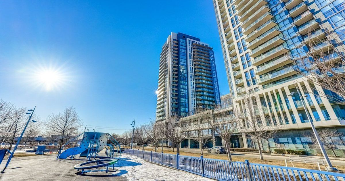 15 Zorra Street Toronto