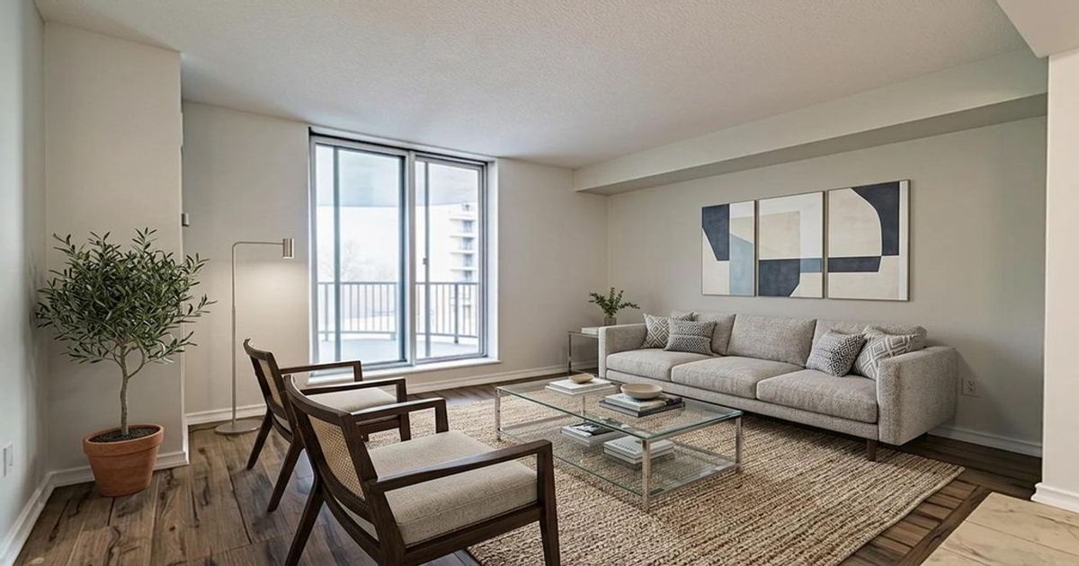 3559 Eglinton Avenue W Toronto