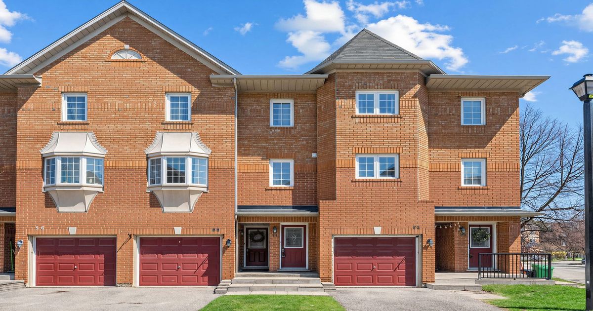 6950 Tenth Line W Mississauga