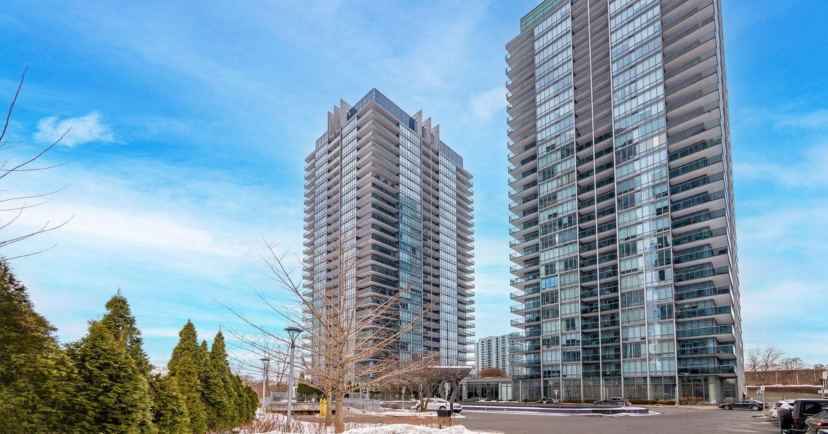 88 Park Lawn Road Toronto