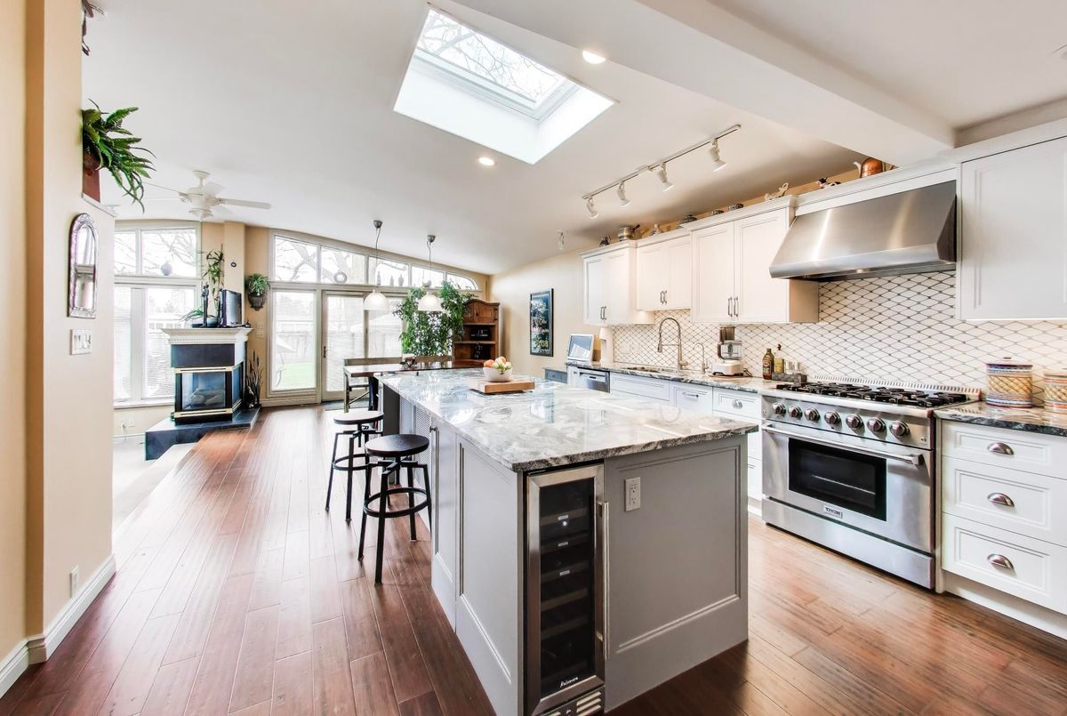 76 Ashbourne Drive Toronto 76 Ashbourne Drive Toronto