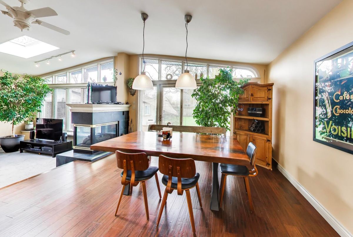 76 Ashbourne Drive Toronto 76 Ashbourne Drive Toronto