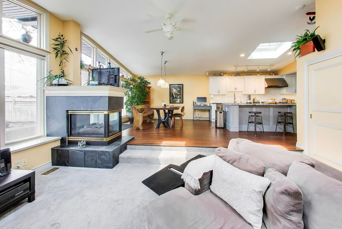 76 Ashbourne Drive Toronto 76 Ashbourne Drive Toronto