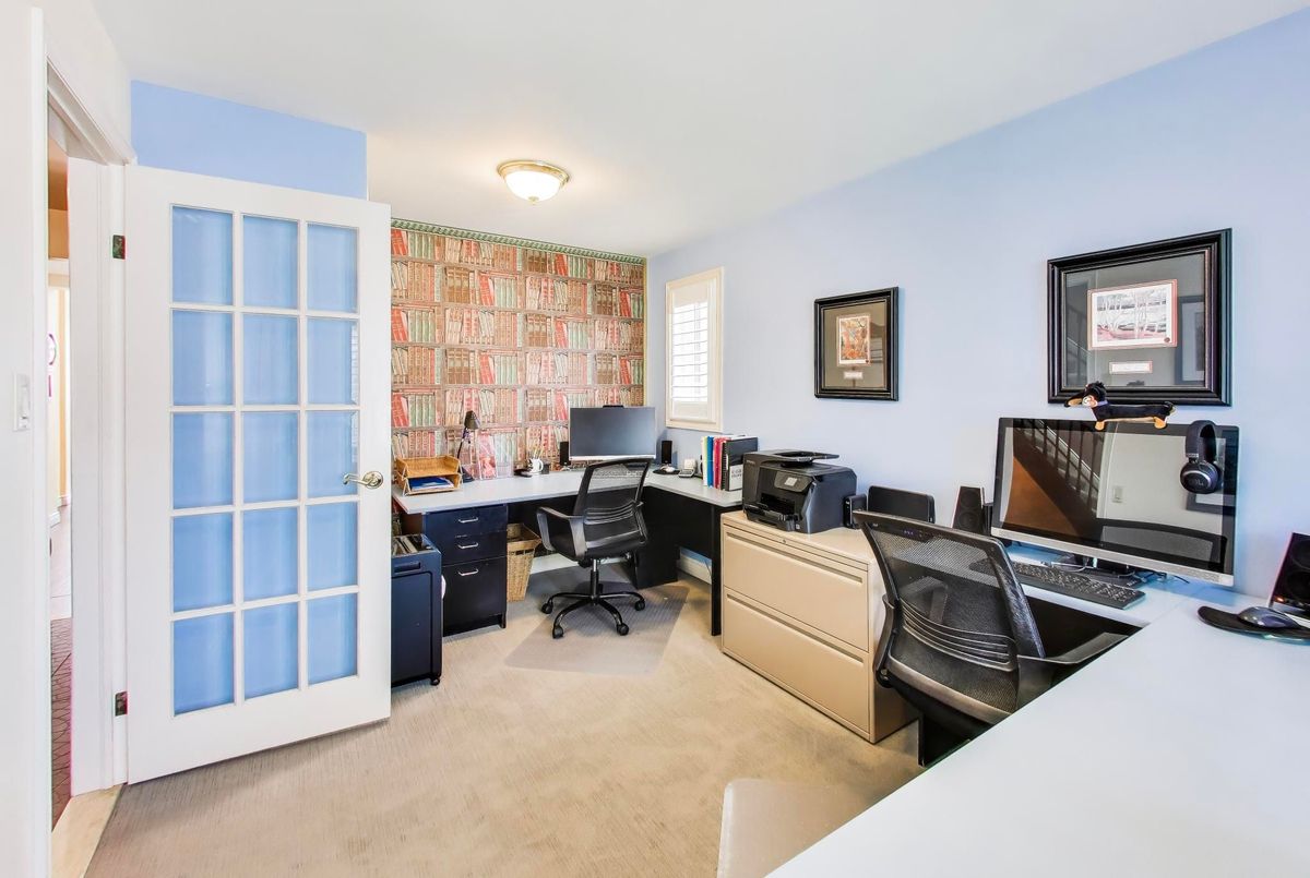 76 Ashbourne Drive Toronto 76 Ashbourne Drive Toronto