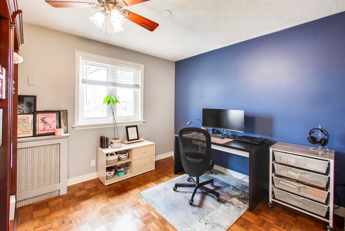 76 Ashbourne Drive Toronto 76 Ashbourne Drive Toronto