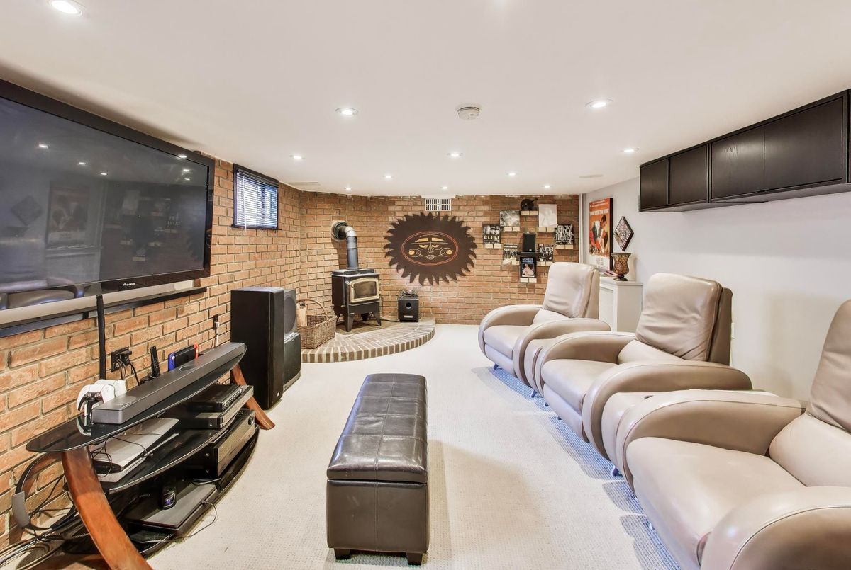 76 Ashbourne Drive Toronto 76 Ashbourne Drive Toronto