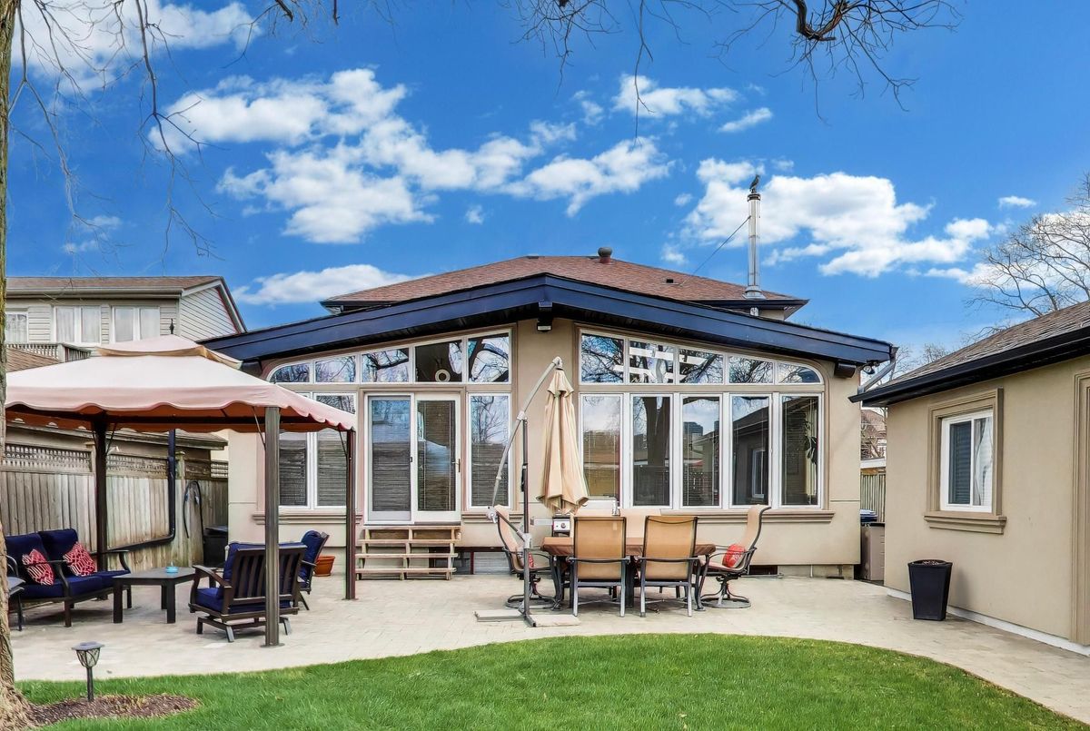 76 Ashbourne Drive Toronto 76 Ashbourne Drive Toronto