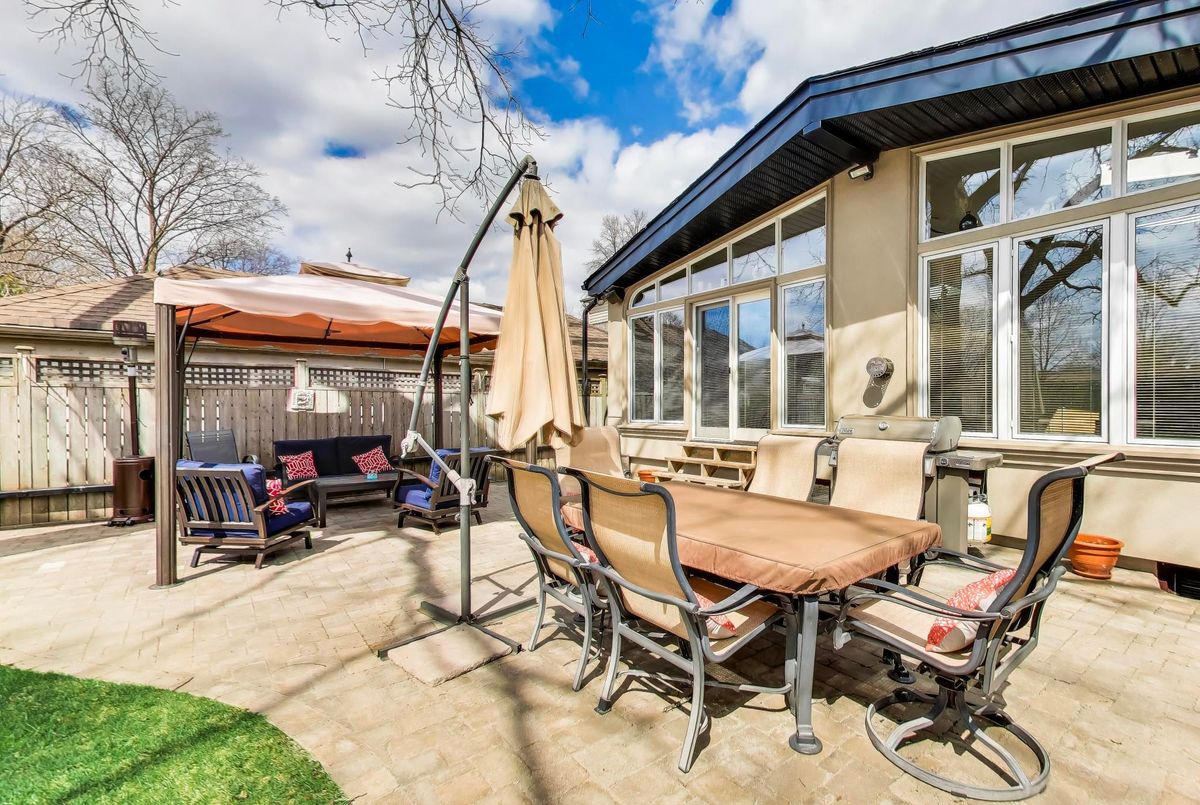 76 Ashbourne Drive Toronto 76 Ashbourne Drive Toronto