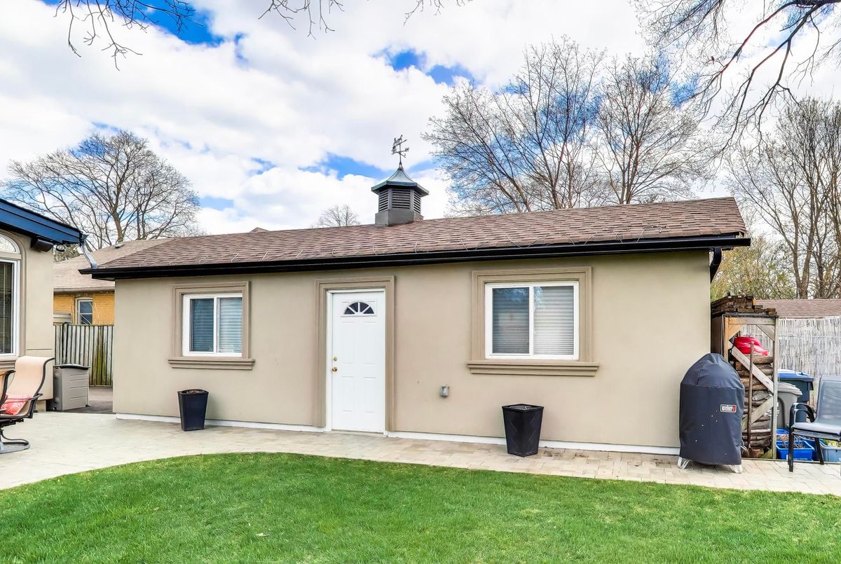 76 Ashbourne Drive Toronto 76 Ashbourne Drive Toronto