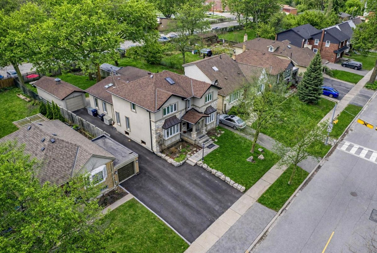 76 Ashbourne Drive Toronto 76 Ashbourne Drive Toronto