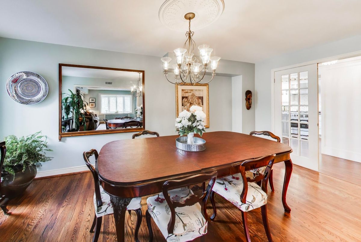 76 Ashbourne Drive Toronto 76 Ashbourne Drive Toronto