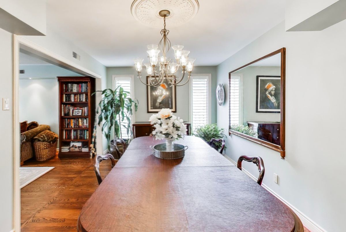 76 Ashbourne Drive Toronto 76 Ashbourne Drive Toronto