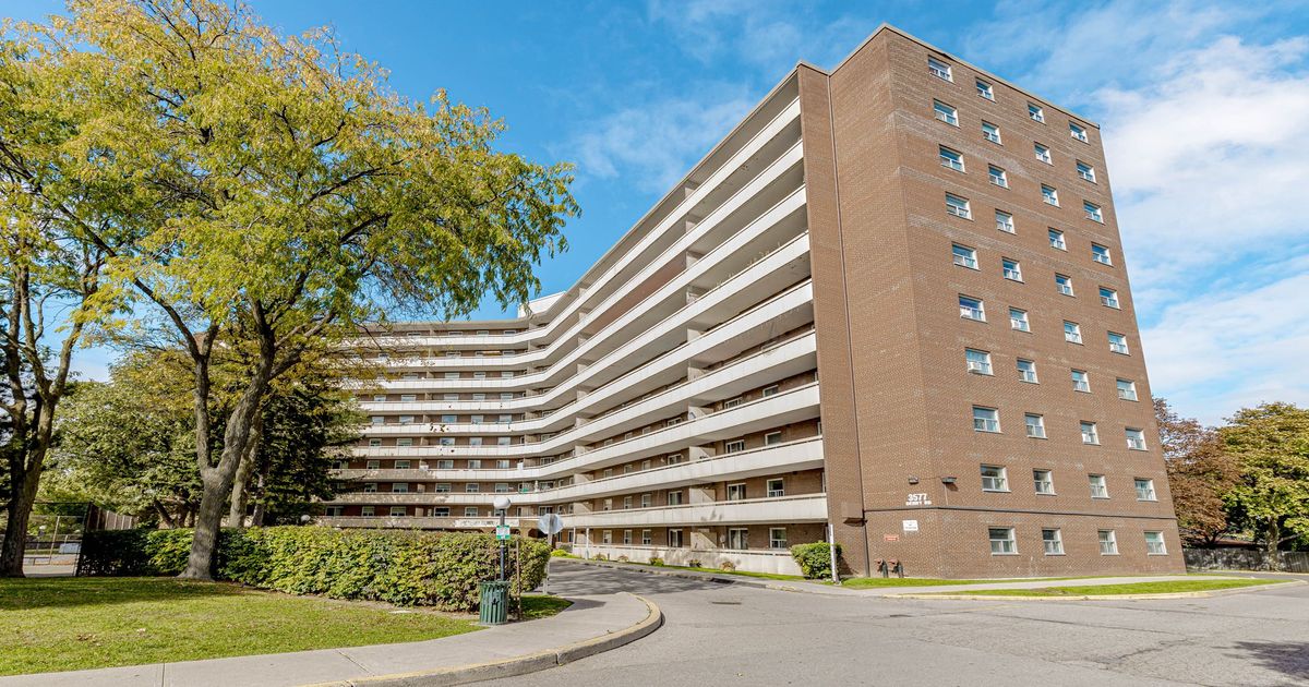 3577 Derry Road E Mississauga