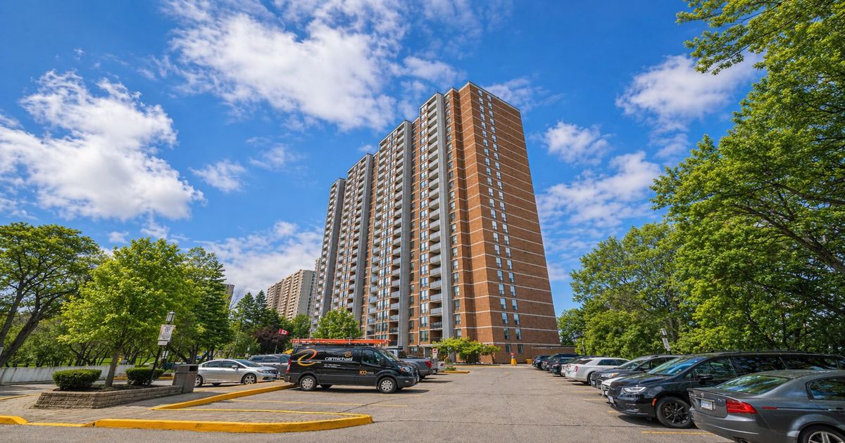 85 Emmett Avenue Toronto