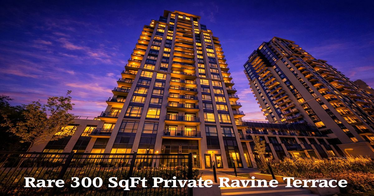 202 Burnhamthorpe Road E Mississauga