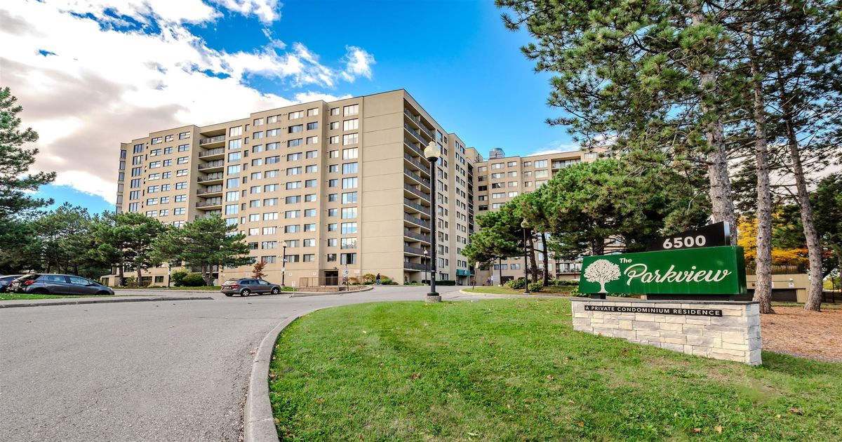6500 Montevideo Road Mississauga