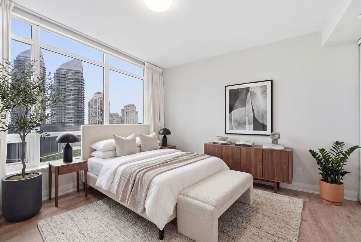 36 Park Lawn Road Toronto 36 Park Lawn Road Toronto