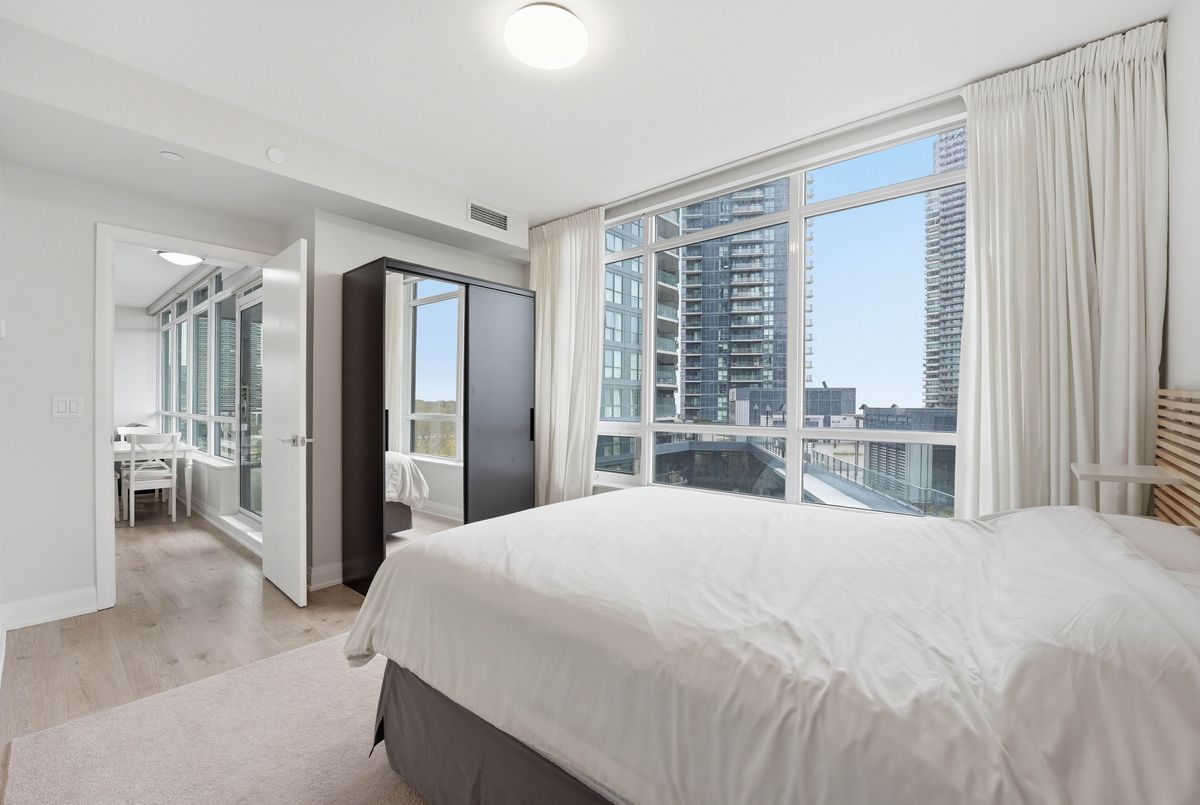 36 Park Lawn Road Toronto 36 Park Lawn Road Toronto