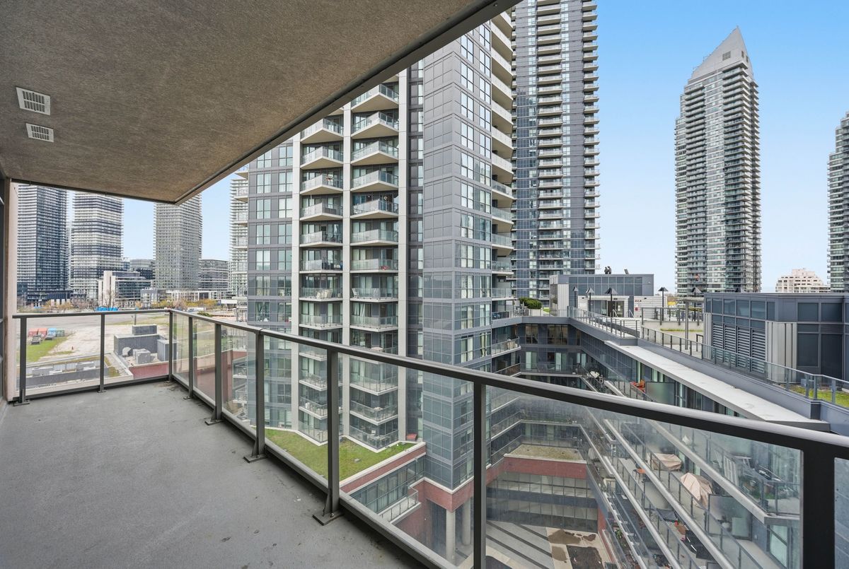 36 Park Lawn Road Toronto 36 Park Lawn Road Toronto