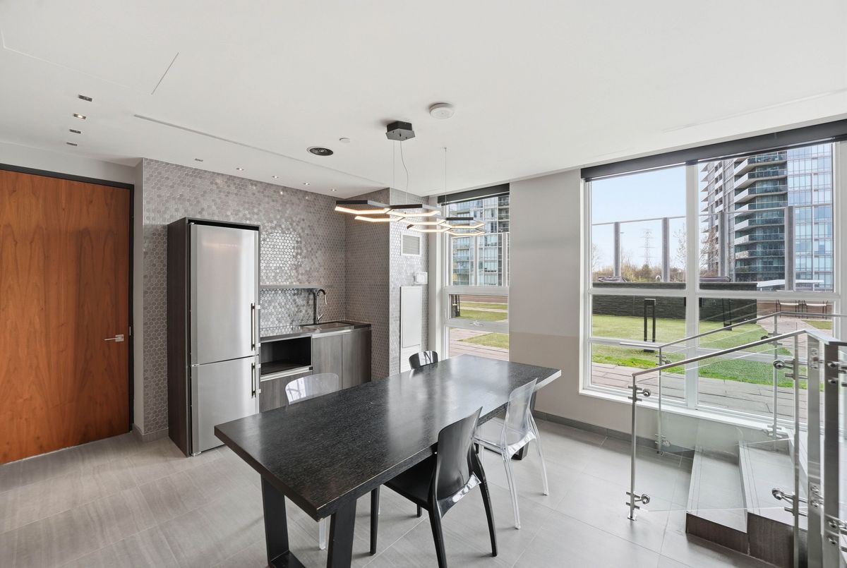 36 Park Lawn Road Toronto 36 Park Lawn Road Toronto