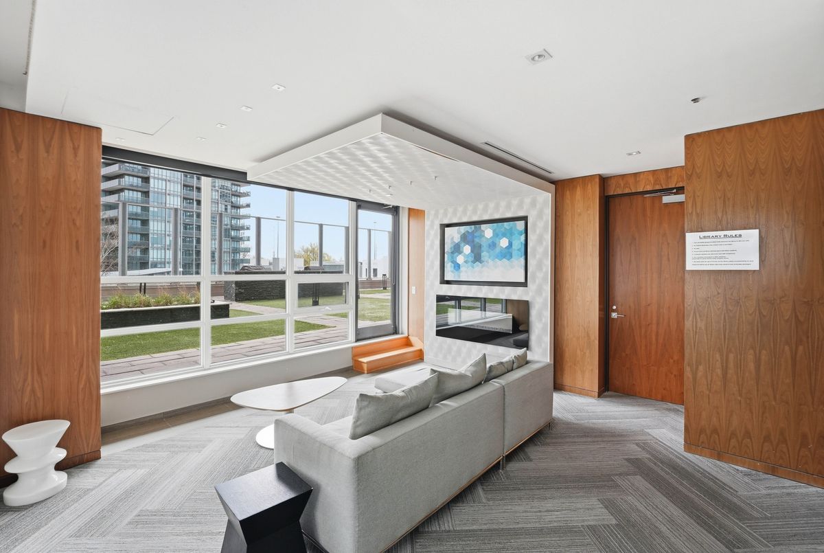 36 Park Lawn Road Toronto 36 Park Lawn Road Toronto