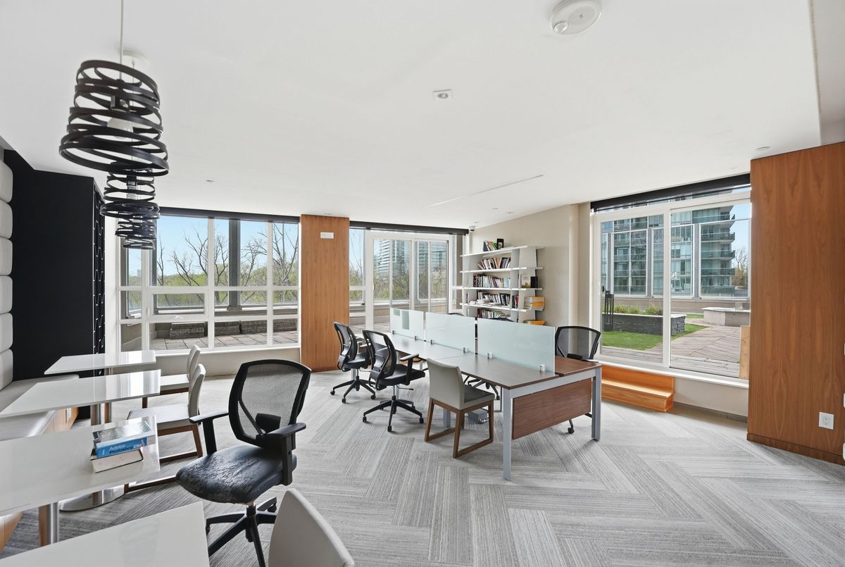 36 Park Lawn Road Toronto 36 Park Lawn Road Toronto