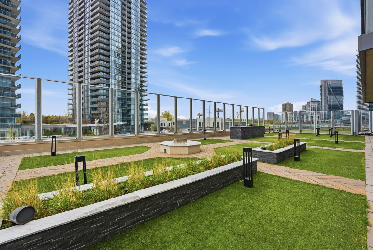 36 Park Lawn Road Toronto 36 Park Lawn Road Toronto