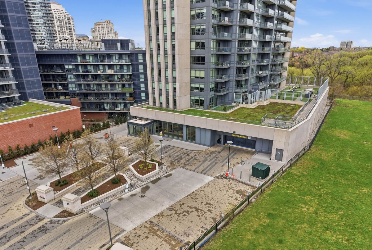 36 Park Lawn Road Toronto 36 Park Lawn Road Toronto