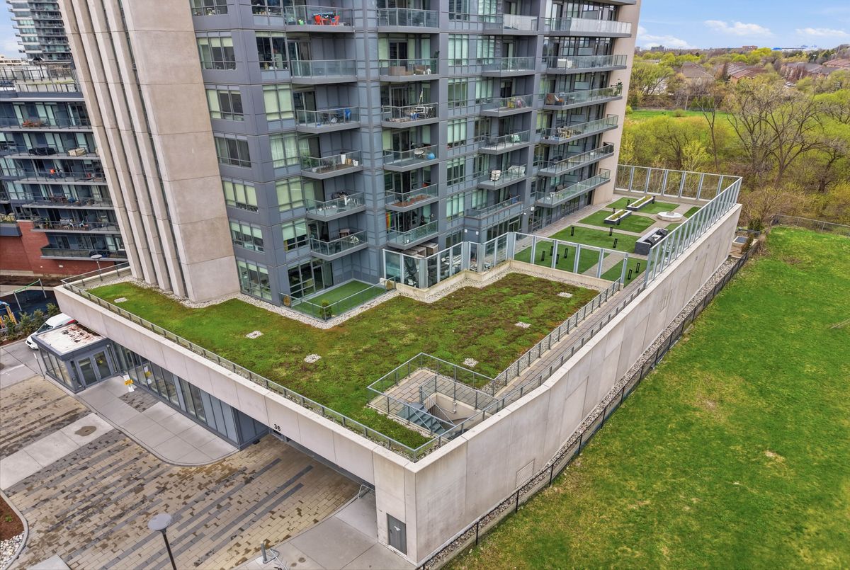 36 Park Lawn Road Toronto 36 Park Lawn Road Toronto